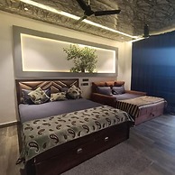 6bhk Radiant Villa