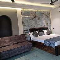 6bhk Radiant Villa