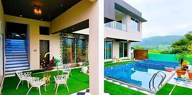 6bhk Radiant Villa