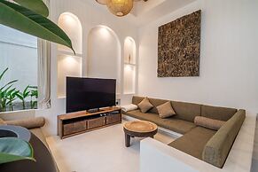 Ferreno Villa