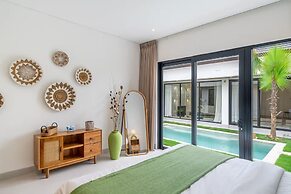 Ferreno Villa