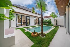 Ferreno Villa