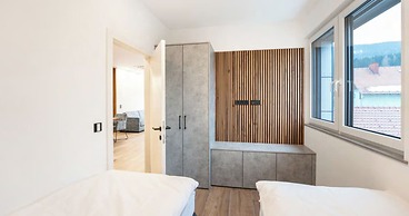 Lorenzer Penthouse