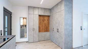 Lorenzer Penthouse