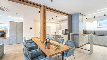 Lorenzer Penthouse