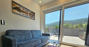 Lorenzer Penthouse