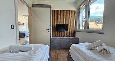 Lorenzer Penthouse