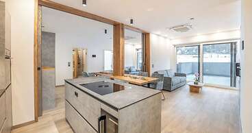 Lorenzer Penthouse