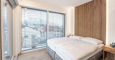 Lorenzer Penthouse