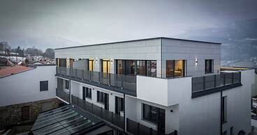 Lorenzer Penthouse