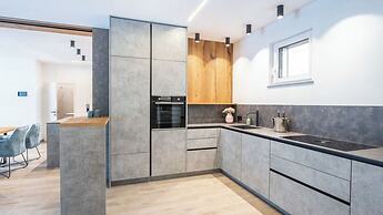 Lorenzer Penthouse