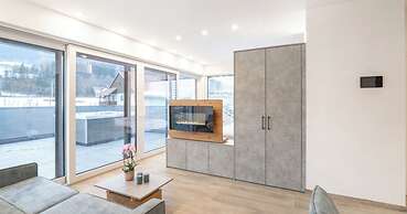 Lorenzer Penthouse
