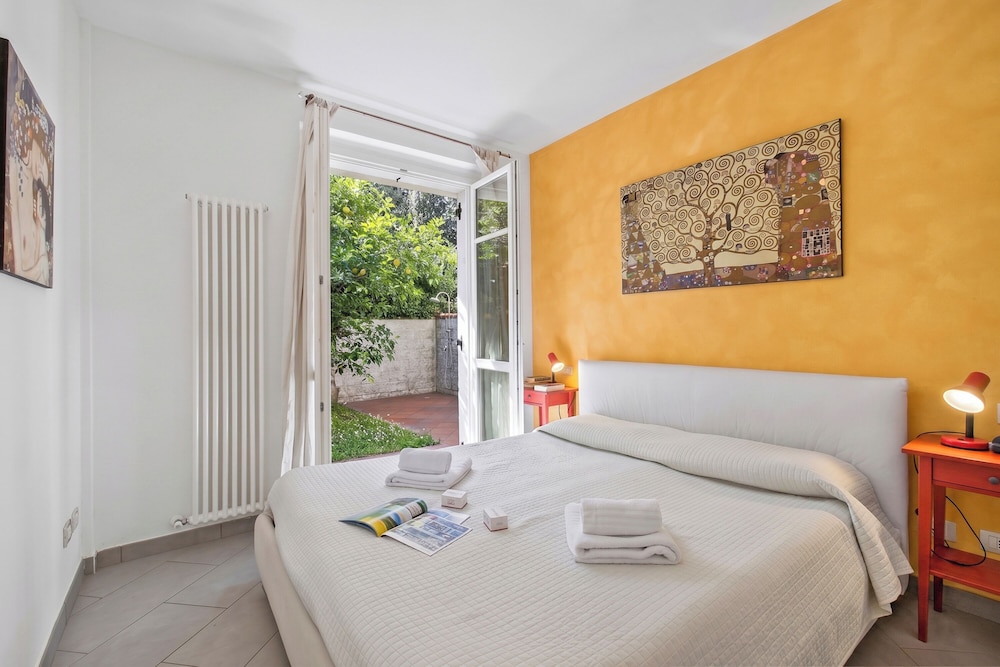 Maison Clelie - 200 M From Sea