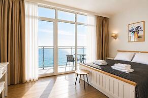Black Sea Point Apartments 5