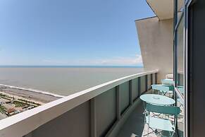 Black Sea Point Apartments 5