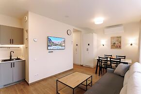 Black Sea Point Apartments 5
