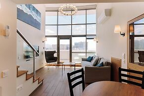 Black Sea Point Apartments 5