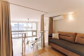 Black Sea Point Apartments 5