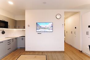 Black Sea Point Apartments 5