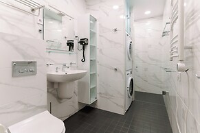Black Sea Point Apartments 5
