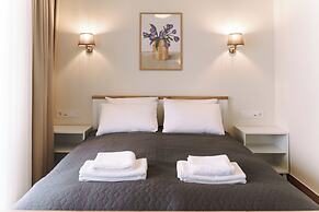 Black Sea Point Apartments 5