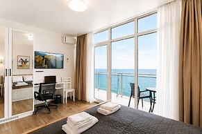Black Sea Point Apartments 5