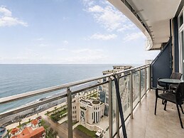 Black Sea Point Apartments 5