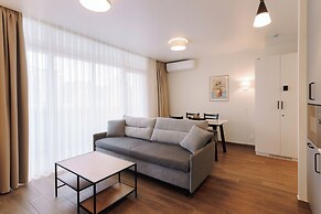 Black Sea Point Apartments 5
