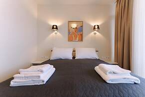 Black Sea Point Apartments 5