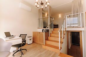 Black Sea Point Apartments 5