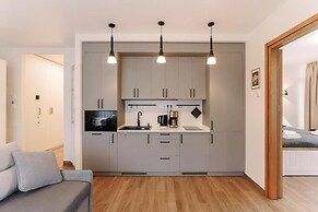 Black Sea Point Apartments 5