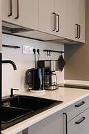 Black Sea Point Apartments 5