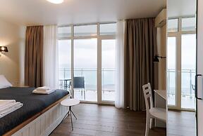 Black Sea Point Apartments 5