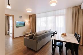 Black Sea Point Apartments 5