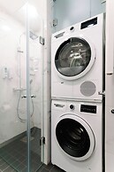 Black Sea Point Apartments 5