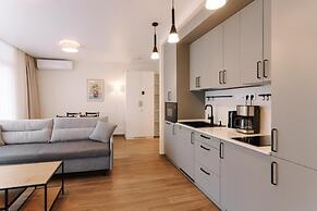 Black Sea Point Apartments 5