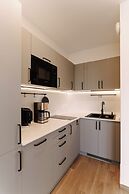 Black Sea Point Apartments 5