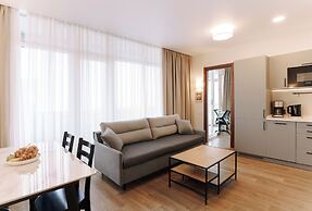 Black Sea Point Apartments 5