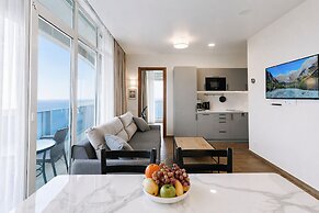 Black Sea Point Apartments 5