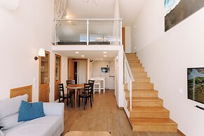 Black Sea Point Apartments 5