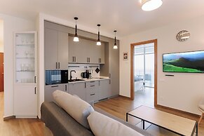Black Sea Point Apartments 5