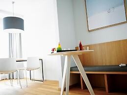 ipartment Frankfurt Europaviertel