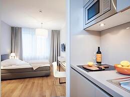 ipartment Frankfurt Europaviertel