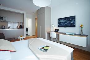 ipartment Frankfurt Europaviertel