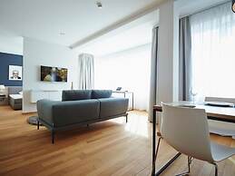 ipartment Frankfurt Europaviertel