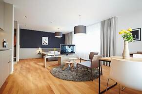 ipartment Frankfurt Europaviertel