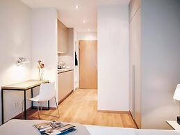 ipartment Frankfurt Europaviertel