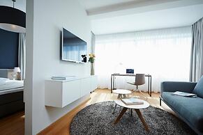 ipartment Frankfurt Europaviertel