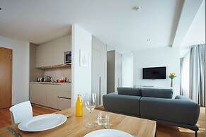 ipartment Frankfurt Europaviertel