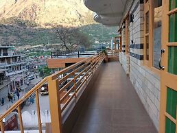 Mathan View Homestay